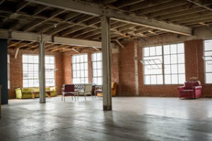 brick-loft-wood-floors-warehouse-for-filming